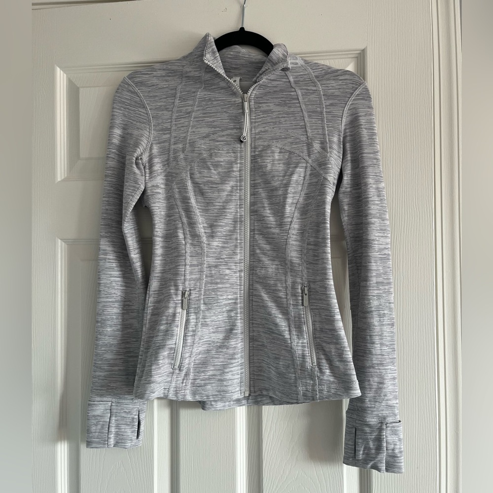 Lululemon Define Jacket
